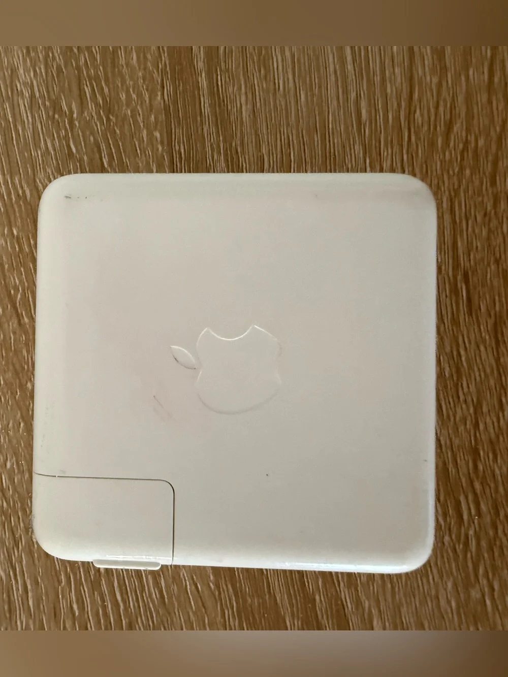 Genuine Apple Macbook Pro 87W USB-C Charger Adapter Power Supply A1719